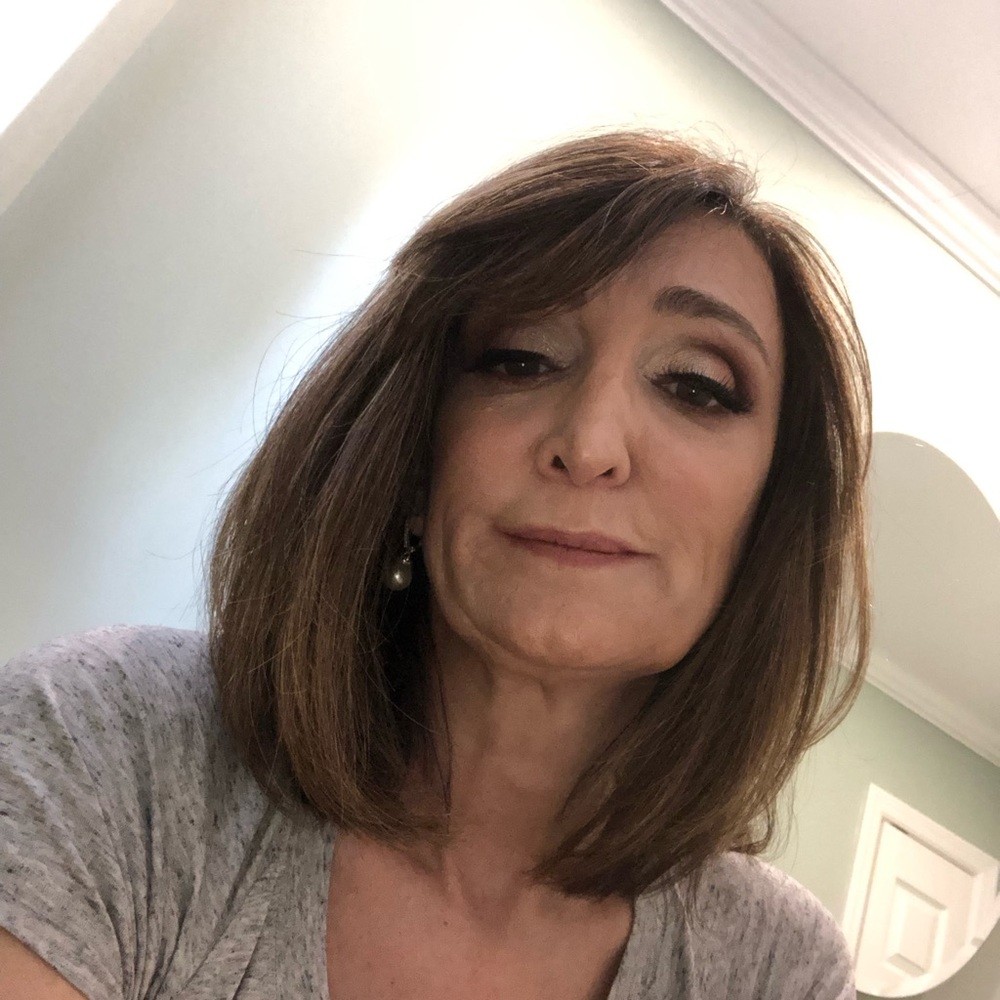 Meet your Posher, Maryellen